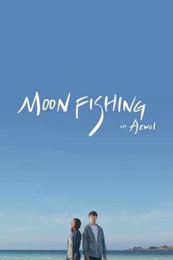 Moonfishing in Aewol 2019