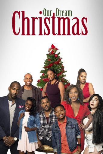 Our Dream Christmas 2017