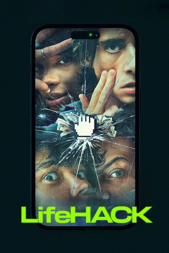 دانلود فیلم LifeHack 2025
