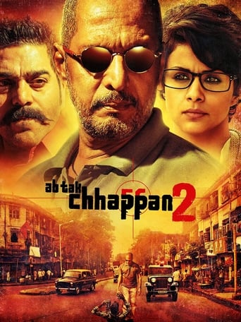 دانلود فیلم Ab Tak Chhappan 2 2015