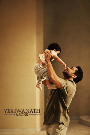 دانلود فیلم Vishwanath & Sons 2026