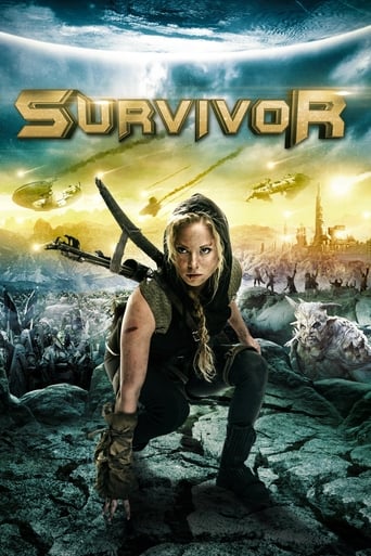 Survivor 2014 (بازمانده)