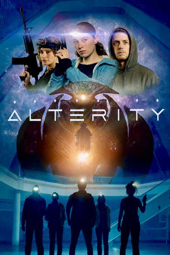 Alterity 2026