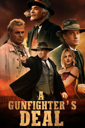 A Gunfighter's Deal 2025