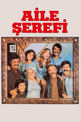 Family Honour 1976