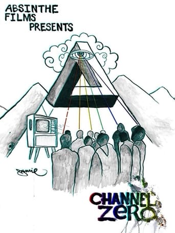Channel Zero 2020