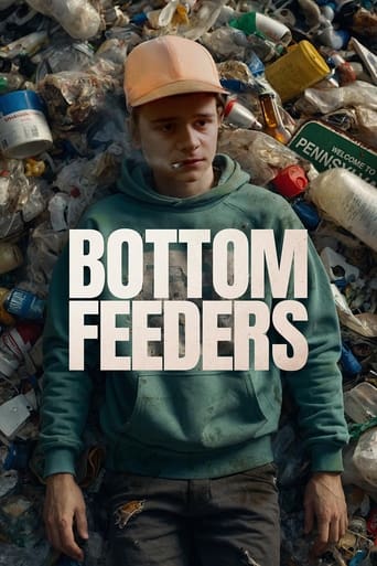 Bottom Feeders 2024