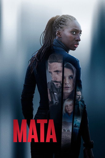 دانلود فیلم Mata 2026 (ماتا)