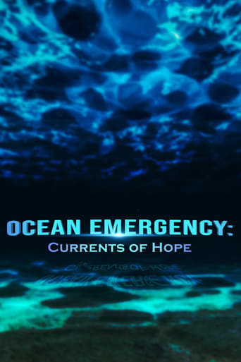 Ocean Emergency: Currents of Hope 2022