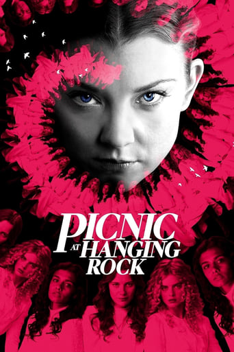 Picnic at Hanging Rock 2018 (پیک نیک در هنگینگ راک)