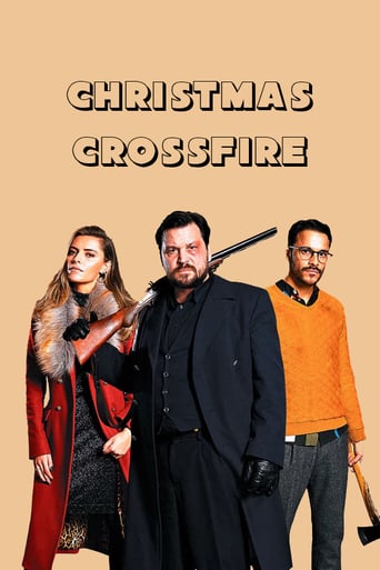 Christmas Crossfire 2020