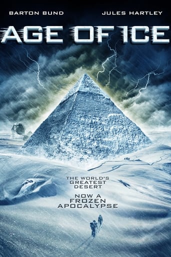 دانلود فیلم Age of Ice 2014 (عصر یخ)