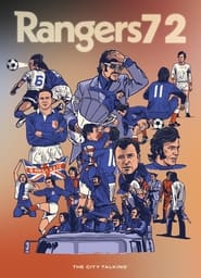 دانلود فیلم Rangers72 2022 (رنجرز72)