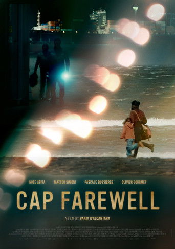 Cape Farewell 2026