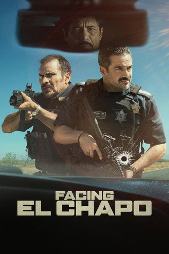 دانلود فیلم Facing El Chapo 2026 (رویارویی با ال چاپو)