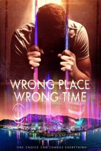 دانلود فیلم Wrong Place Wrong Time 