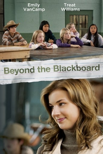Beyond the Blackboard 2011 (فراتر از تخته سیاه)