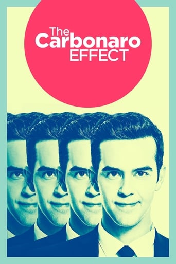 دانلود سریال The Carbonaro Effect 2014 (مایکل کربورو)
