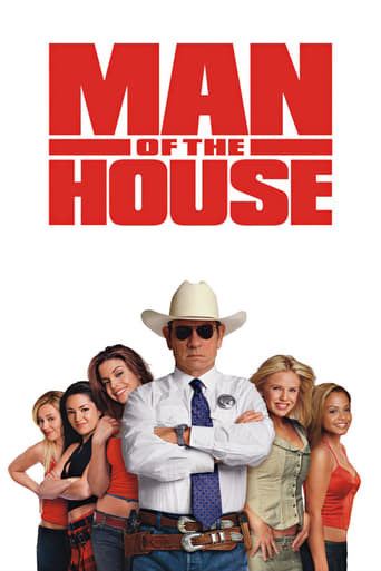 Man of the House 2005 (مرد خانه)