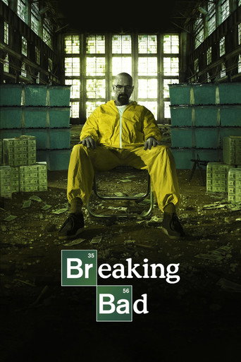 Breaking Bad 2008 (بریکینگ بد)