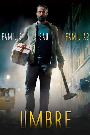 دانلود سریال Shadows 2014 (سایه ها)