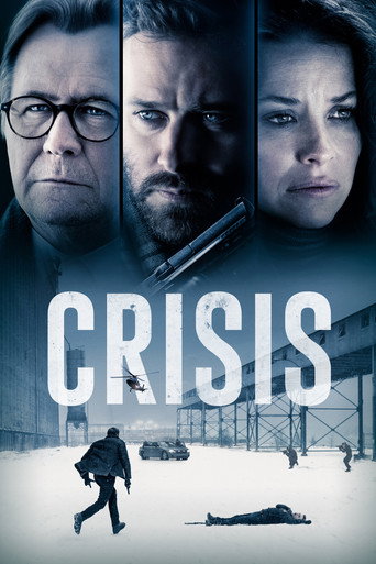 Crisis 2021 (بحران)