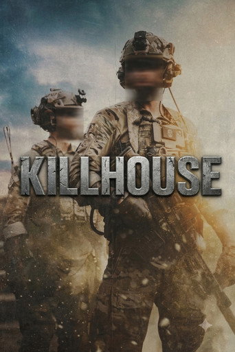 دانلود فیلم Killhouse 2026 (خانه کشتار)