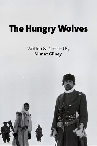 The Hungry Wolves 1969