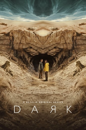 دانلود سریال Dark 2017 (تاریک)