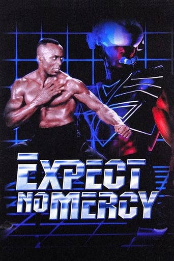 Expect No Mercy 1995 (بی رحم)