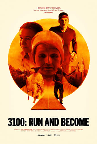 دانلود فیلم 3100: Run and Become 2018