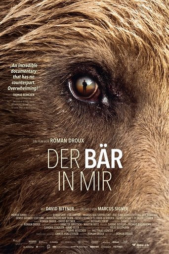 دانلود فیلم Bear-Like 2019 (خرس مانند)