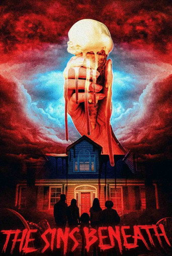 دانلود فیلم The Sins Beneath 2025