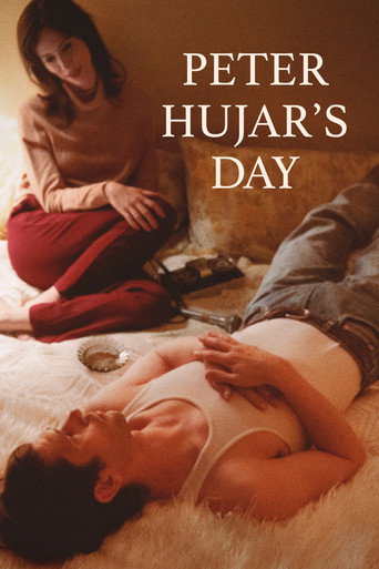 دانلود فیلم Peter Hujar's Day 2025 (روز پیتر هوژار)