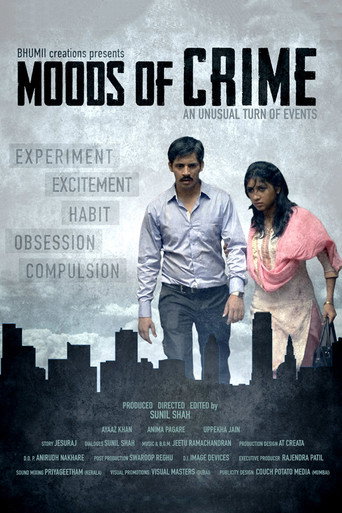 دانلود فیلم Moods of Crime 2015