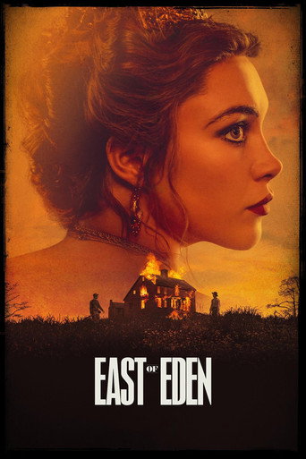 دانلود سریال East of Eden 2026