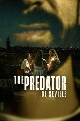 دانلود سریال The Predator of Seville 2026