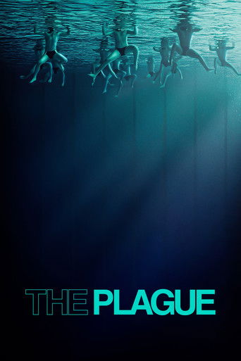 The Plague 2025 (طاعون)