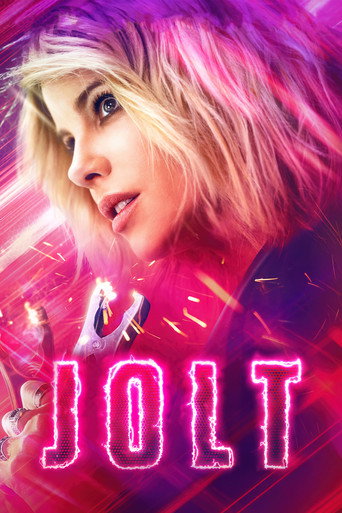 Jolt 2021 (جولت)