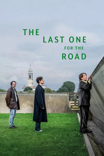 دانلود فیلم The Last One for the Road 2025 (پیک آخر قبل از رفتن)