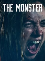دانلود فیلم The Monster 2016 (هیولا )