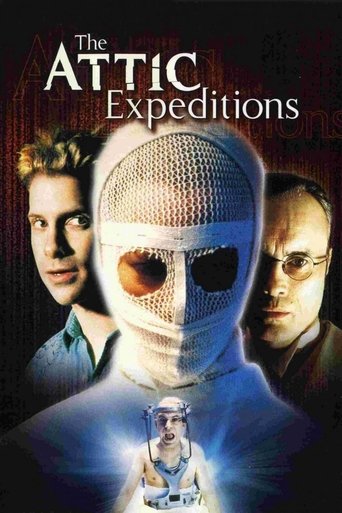 The Attic Expeditions 2001 (ماجراجویی‌های اتاق زیرشیروانی)