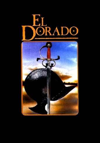 دانلود فیلم El Dorado 1988 (طلایی)