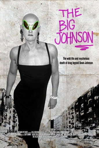 دانلود فیلم The Big Johnson 2025