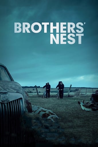 Brothers' Nest 2018 (آشیانه برادران)