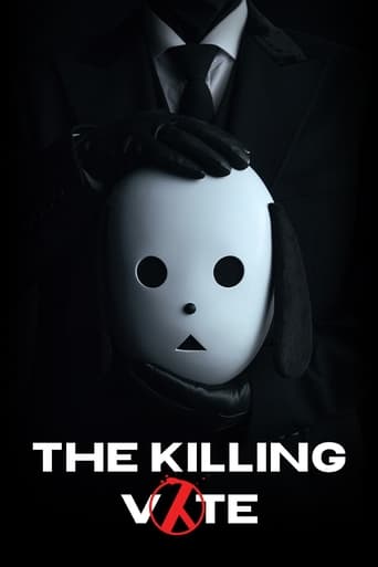 The Killing Vote 2023 (رای اعدام)