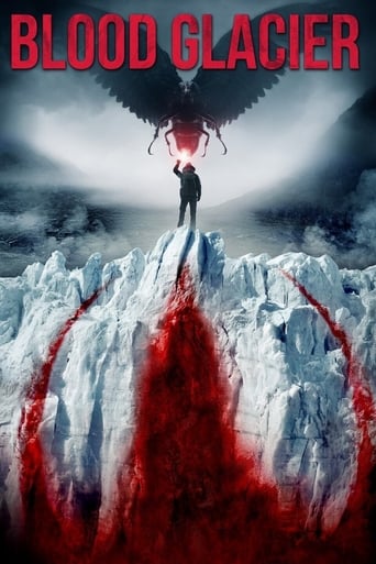 Blood Glacier 2013 (یخچال خون)