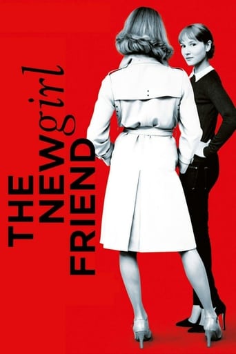 The New Girlfriend 2014 (دوست دختر جدید)