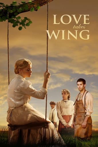 دانلود فیلم Love Takes Wing 2009 ( عشق بال می گیرد )