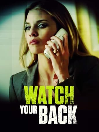 Watch Your Back 2015